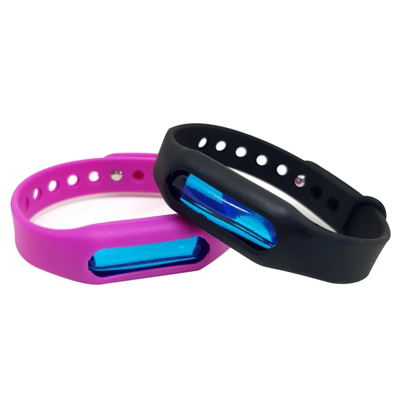 Summer Useful Anti Mosquito Pest Insect Bugs Repellent Repeller Wrist Band Bracelet Summer Useful Anti Mosquito Pest Insect Bugs Repellent Repeller Wrist Band Bracelet
