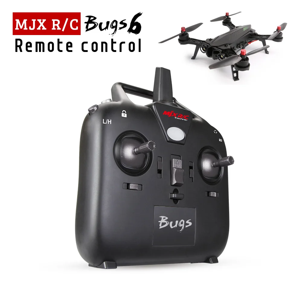 mjx bugs 6 drone