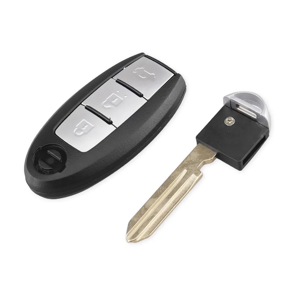 Chiave telecomando per Nissan Teana Altima Sunny 2016 2017 3 Bottoni 11 Chiave telecomando per Nissan Teana Altima Sunny 2016 2017 3 Bottoni - HTB13JNAXULrK1Rjy0Fjq6zYXFXas