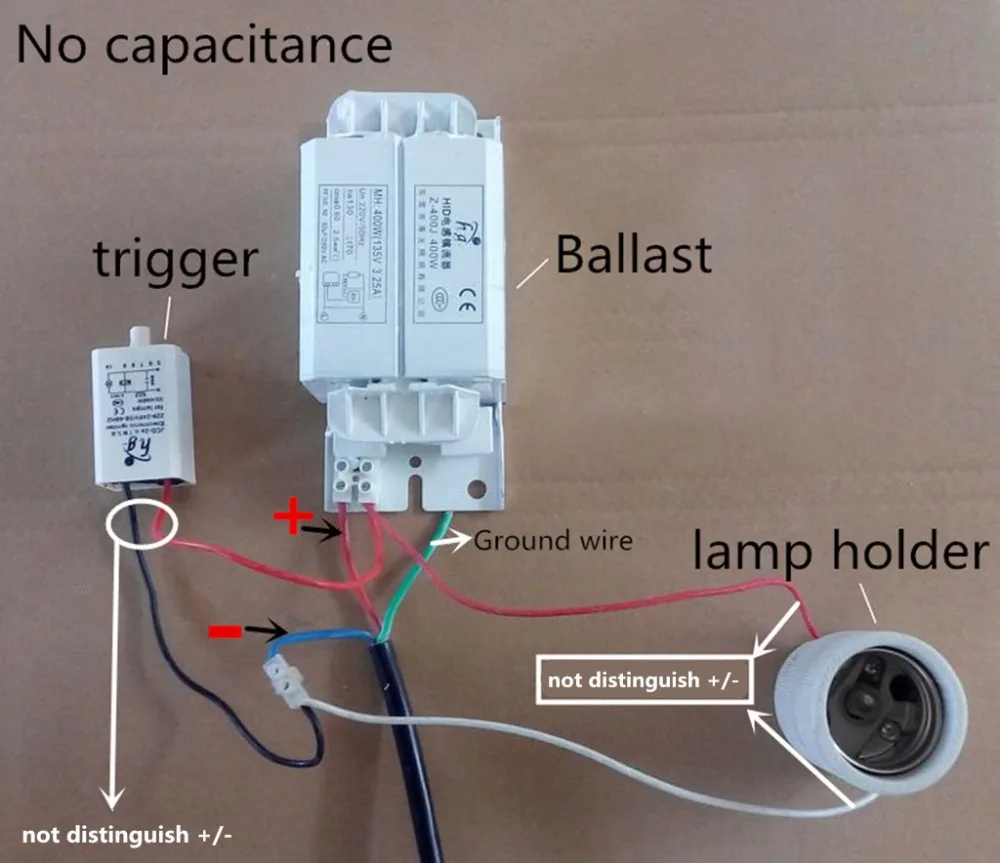 Трубчатый Металлогалогенная лампа 175W 250W 400W 1000W металлогалогенные лампы светильник лампа 1000w 400w