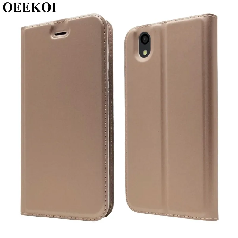 

OEEKOI Ultrathin Leather Wallet Cover Case for Sharp Aquos R2 Compact/Zero/Android One S3