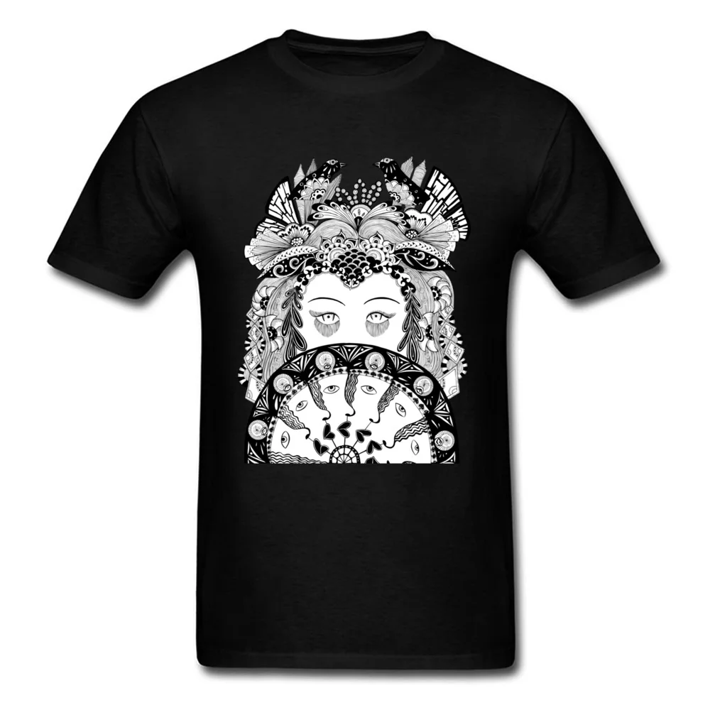 

Mexico Folklore Evolution T Shirt Panic At The Disco Tee Shirt Homme Hip Hop Streetwear Summer Novelty Tshirt Men Natural Nerd