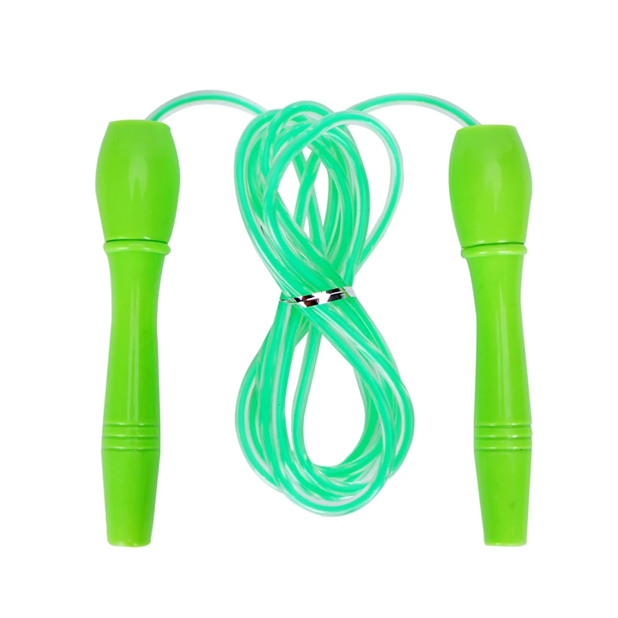 3m Skipping Rope Excercise Workout Gym Fitness Exercise Jump Ropes Tools 502 3m Skipping Rope Excercise Workout Gym Fitness Exercise Jump Ropes Tools 502