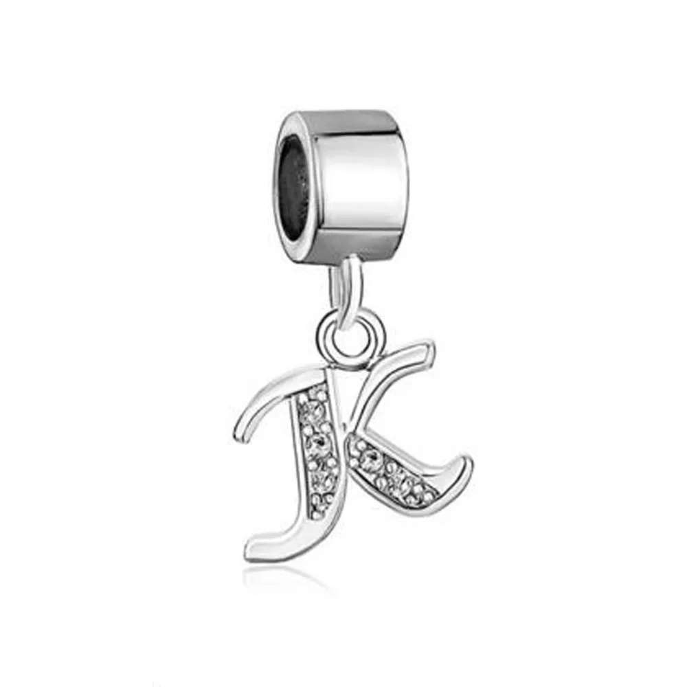 charm pandora letra b charm pandora letra b