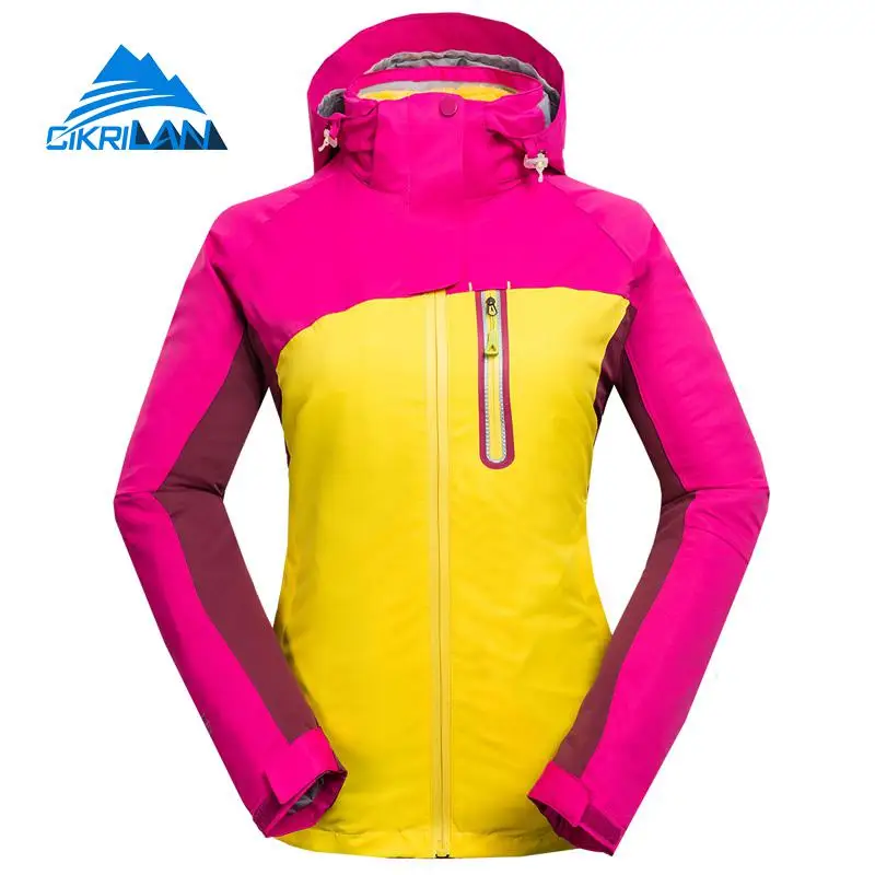 Nuevo 2015 mujeres de invierno otoño marrón cuero de la