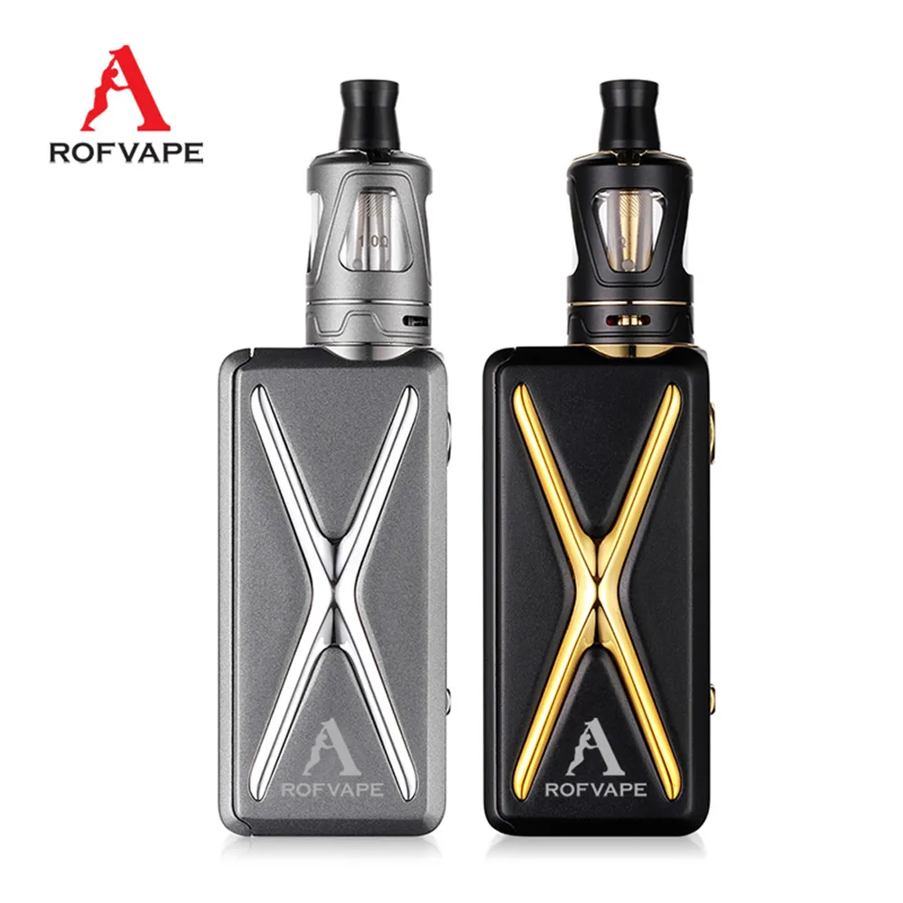 Rofvape XER 90W Kit07