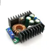 Module D'alimentation réglable DC-DC CV de CC Convertisseur Abaisseur Module D'alimentation Abaisseur 7-32V à 0.8-28V 12A 300W ► Photo 2/4