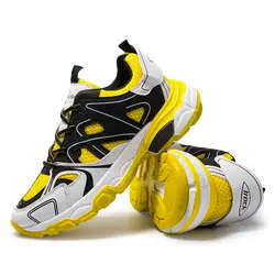 Лёгкие дышащие спортивная обувь для мужчин Для женщин мужские кроссовки 9908 удобная спортивная ходьба спортивная обувь 48