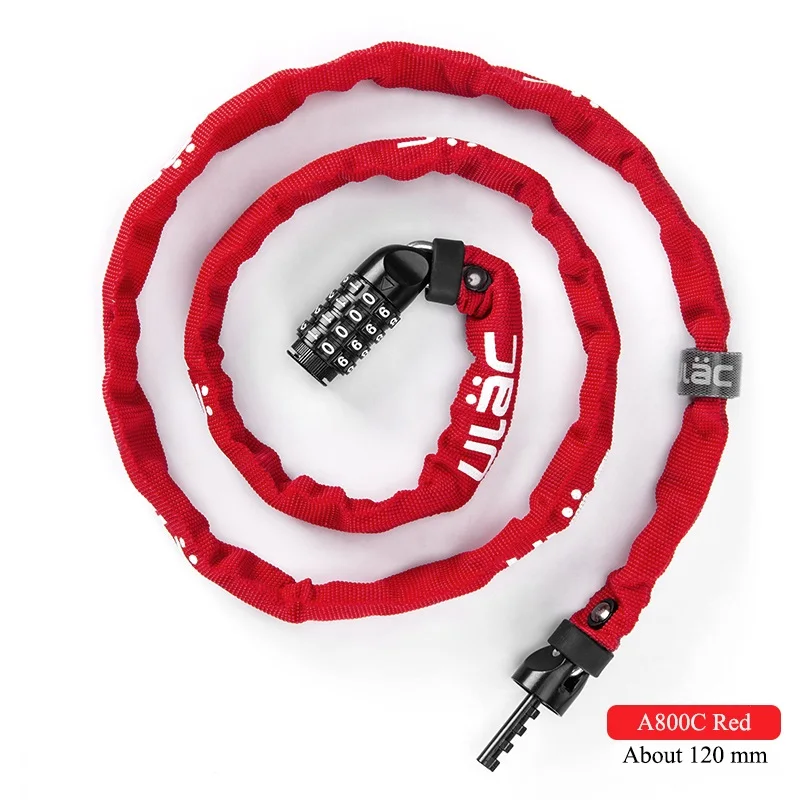 A800C Red