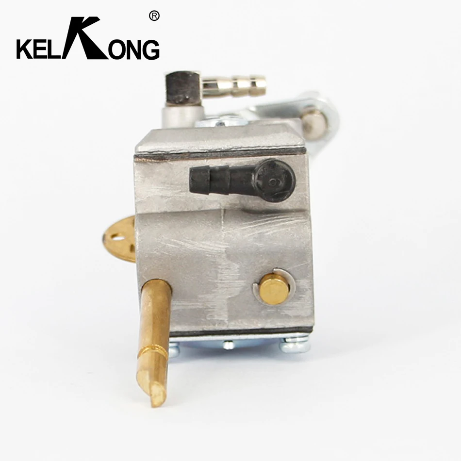 Stihl Weed Eater Serial Number Location