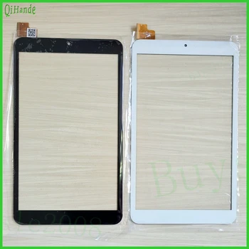 

5piece/LotNew replacement Capacitive touch screen touch panel digitizer sensor For 8'' inch Tablet PB80JG2030 Free Shipping