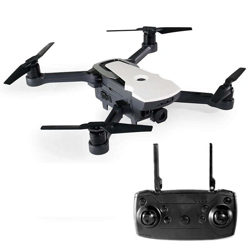  Eachine CG033 Quadcopter WiFi FPV w/HD 1080P Gimbal Kamera GPS Bürstenlosen Servo Faltbare RC Drone