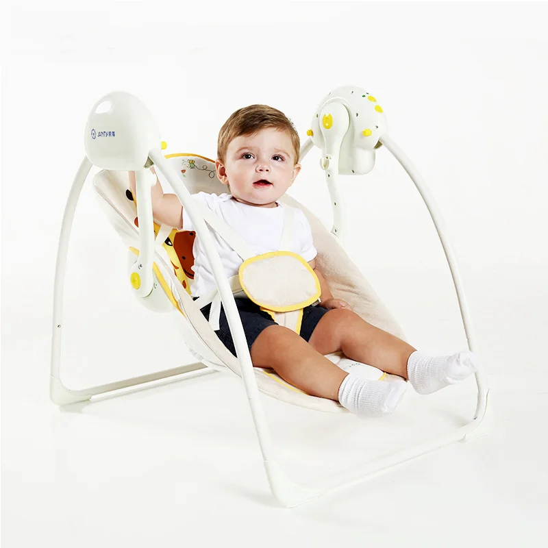 musical cradle for baby
