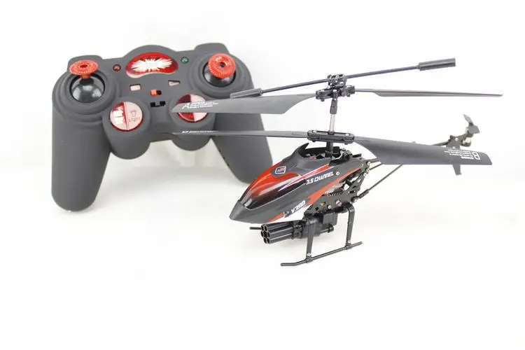 v398 helicopter