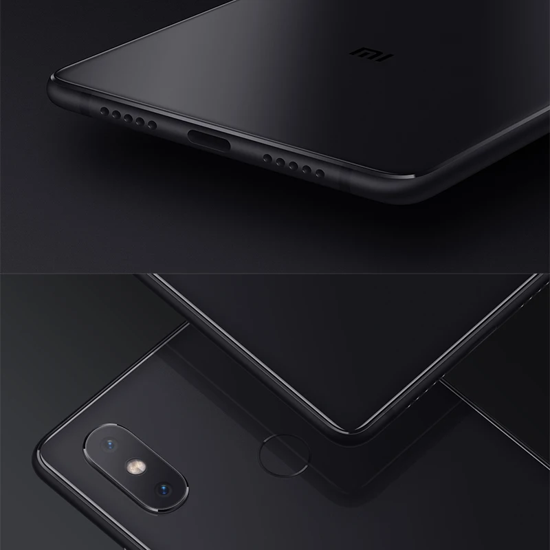 В наличии оригинал Xiaomi mi 8 SE 4 ГБ 64 мобильный телефон 5 88 '' полный экран