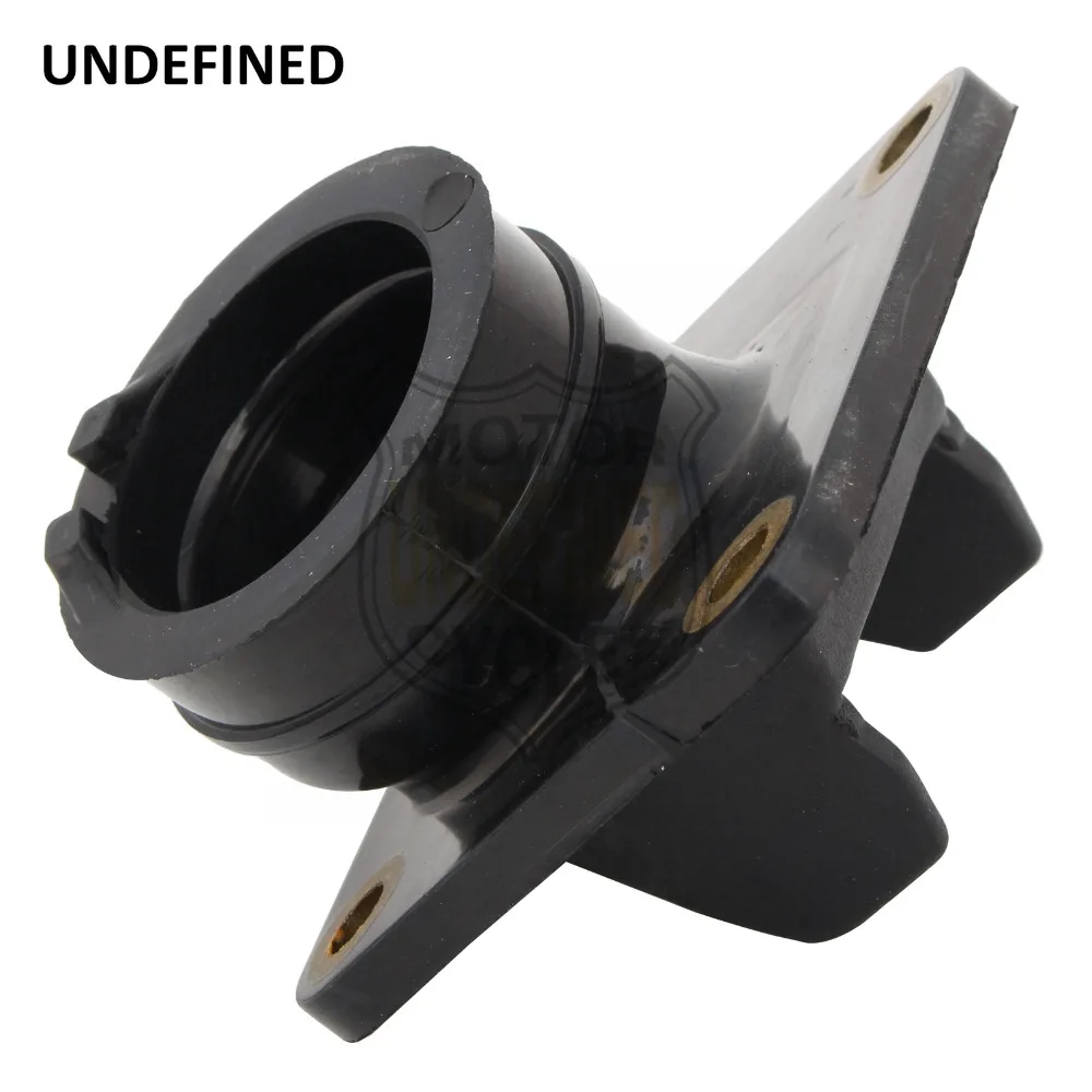 

Motorcycle Parts NEW K&L Carb Carburetor Intake Manifold Interface Rubber Boot for YAMAHA YZ85 YZ 85 2002- 2012 2011 UNDEFINED