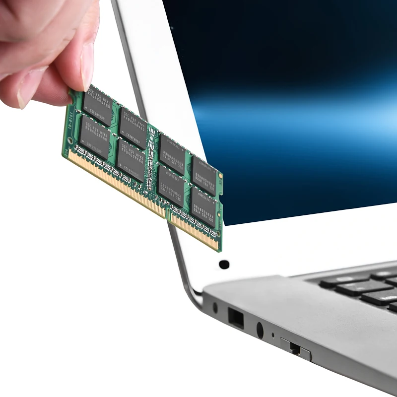 Casper Sodimm DDR3 8 GB 1600 и 1333 MHz 204-Pin 1,5 V ноутбук Ram SO-DIMM памяти ноутбука