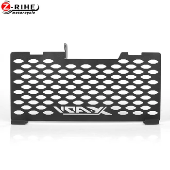 

Motorcycle Accessories Quality Aluminum Radiator Grille Guard Cover Protection Covers For honda X ADV XADV X-ADV 750 2017 2018