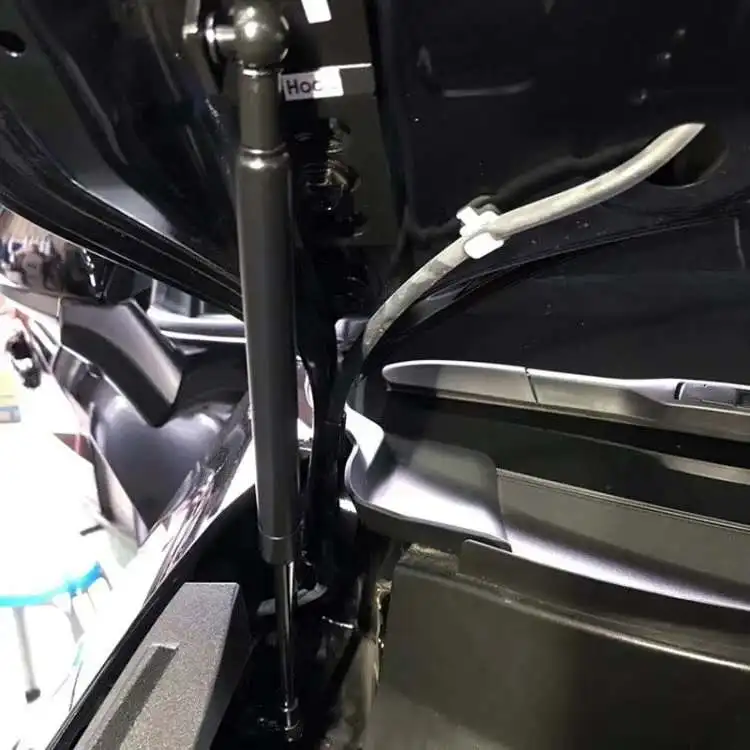 Подходит для Toyota Rong RAV4 капот газовая пружина опорный стержень