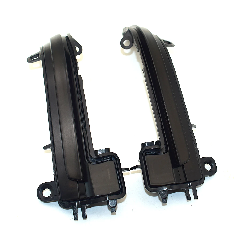 Динамический указатель поворота светодиодный индикатор зеркала заднего вида