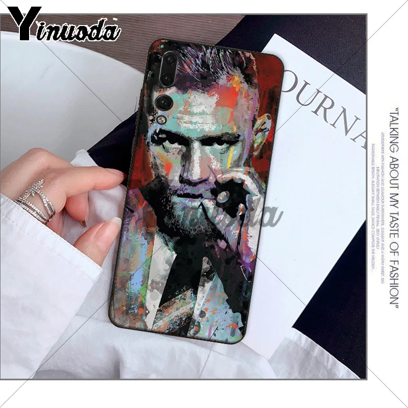 Conor McGregor