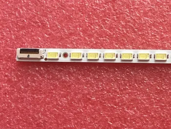 

520mm LED Backlight Lamp strip 66leds for Sony 46 inch TV KDL-46HX800 light strip LJ64-02421A LJ64-02420A