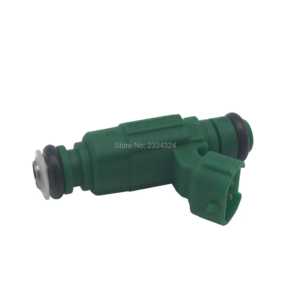 Fuel injector For Kia Rio Rio5 1.6L 2006 2011 35310 37150 / 3531037150