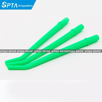 

1/4" Disposable Dental Surgical Aspirator Suction Tips Suction Tube