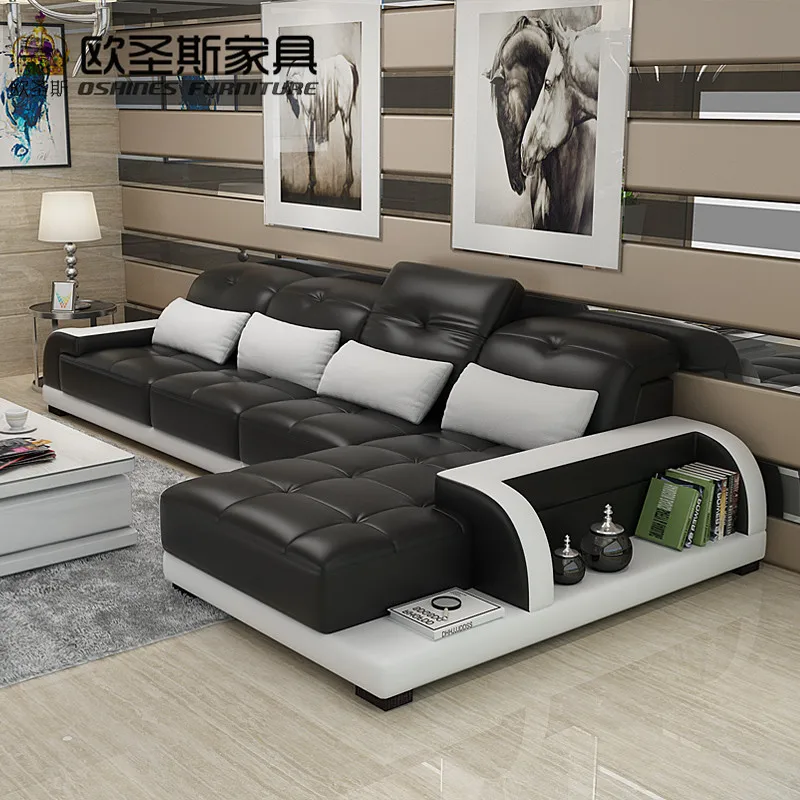 Big Sofa Designer Couch