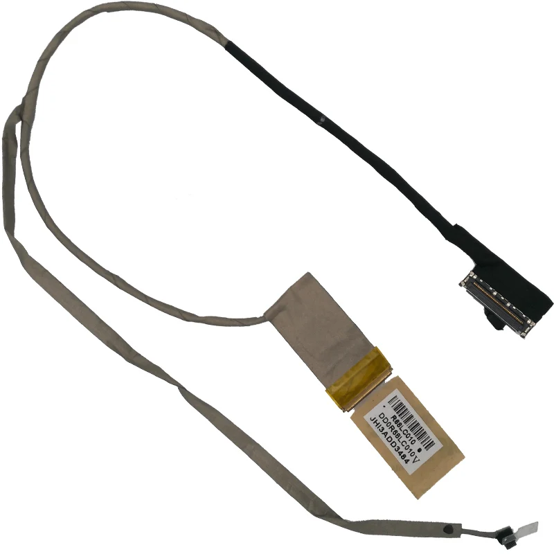 New LCD LED Video Flex Cable For HP pavilion 17 E LCD Screen Display