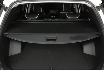 

Auto rear trunk cargo cover For Hyundai ix35 2018 , auto accessories