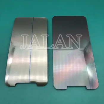 

50pcs/bag original new polarizer film For iPhone x/xs/xr/xs max touch screen display front glass panel laminating repair
