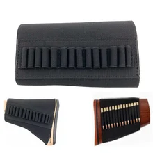 14 пуль охотничий патрон патронный ремень страйкбол тактическая оболочка патронташ калибр патронов держатель Военный Пистолет Аксессуары