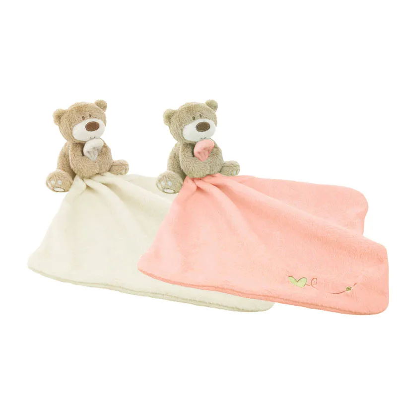 peluche nouveau né