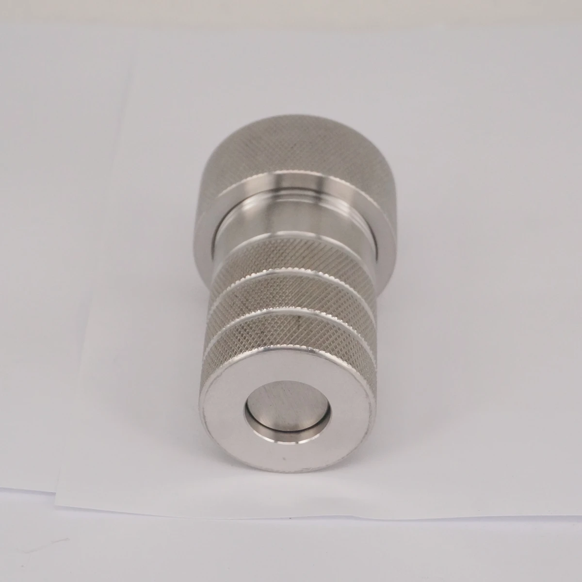 15ml PTFE Lined Hydrothermal Synthesis Autoclave Reactor Lined Vessel Inner Sleeve High Pressure Digestion Tank