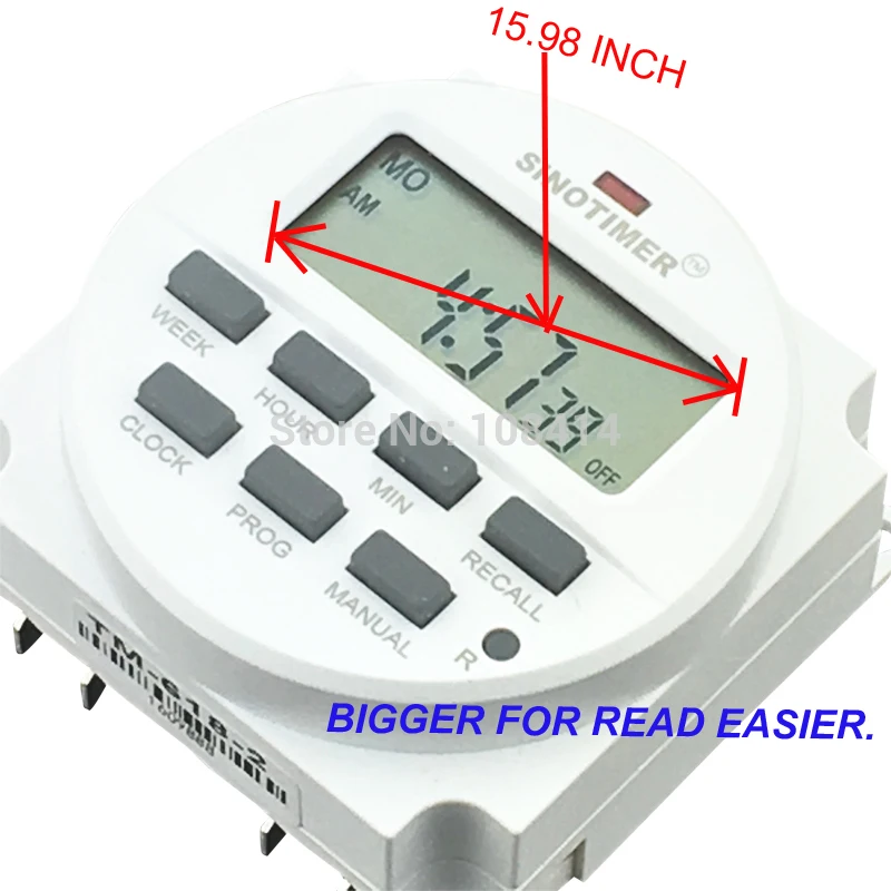 China time switch relay Suppliers