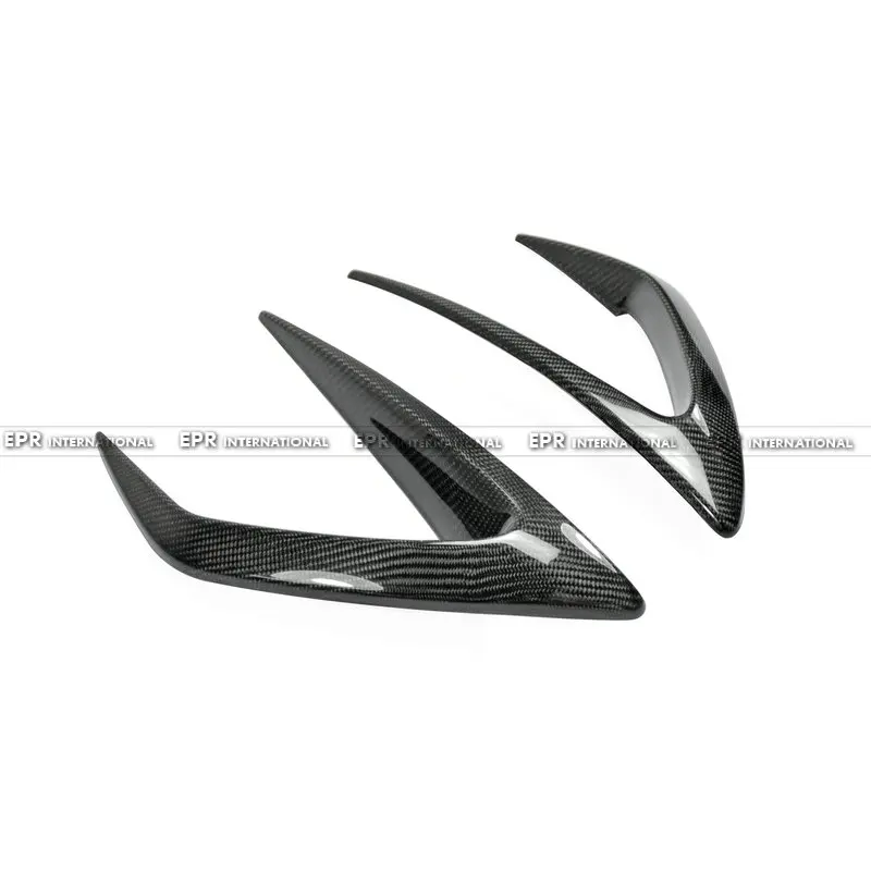 MX5 ND5RC Miata Roadster SBLZ Bumper Duct Cover CF(4)_1