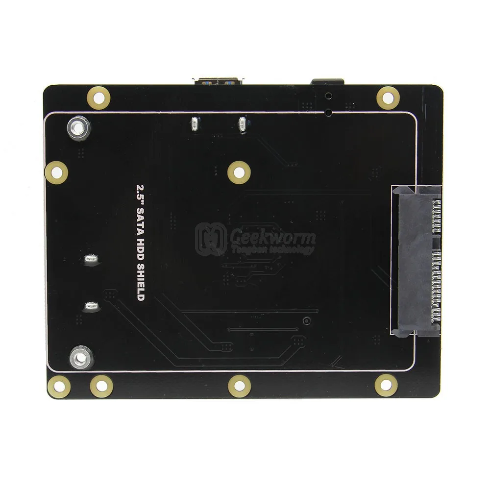 X820 V3.0 мобильный жесткий диск USB модуль 2 5 &quotжесткого диска SATA HDD/SSD хранения Плата
