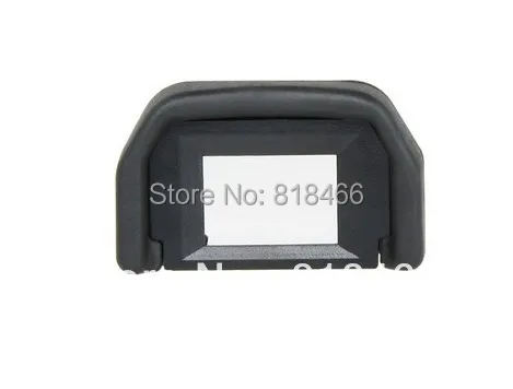 Rubber Eye Cup Eyepiece View Finder Protection Cover for Canon 550D 500D 450D 1000D 400D EOS350D EOS300D