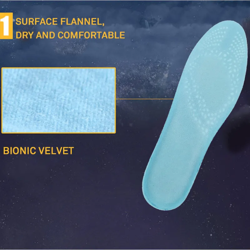 Силиконовые стельки гель Ударно-поглотитель спортивные стельки ортопедические Уход за ногами буфер для ноги обувь подошва колодки арки ортопедическая прокладка стельки