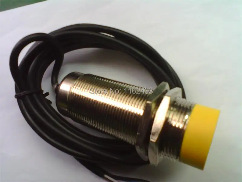 

M18x1x70 PNP NO XAM15-30GM-P1U signal output inductive proximity sensor switch