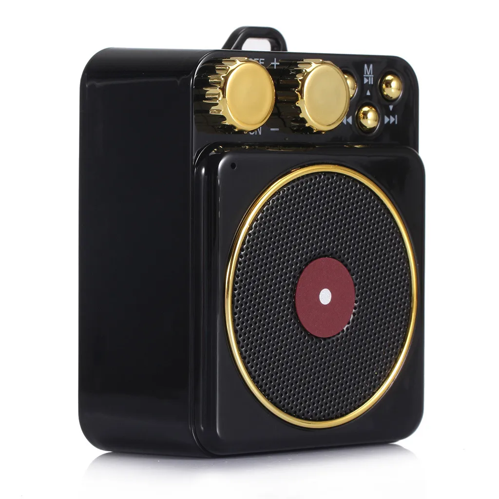 Bluetooth Speaker