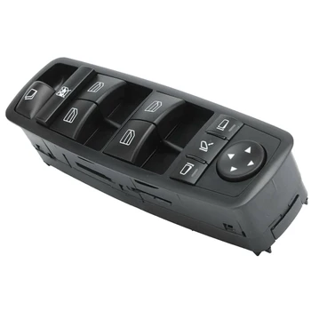 

Car Electric Window Master Switch for Mercedes Benz ML350 W251 X164 GL450 R350 R280 R500 R320 ML63 ML320 GL320 A2518300590