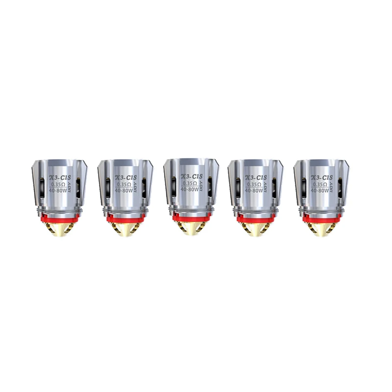 IJOY X3 Coil-3