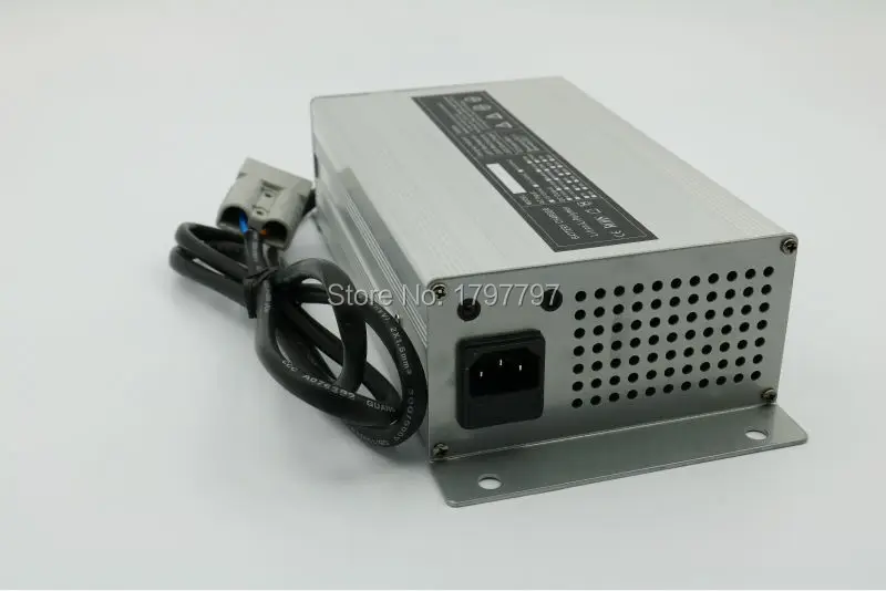 

Customized 900W series 12V 40A 24V 25A 36V 18A 48V 15A battery charger for Lead acid Lithium Li-ion battery or LifePO4 battery