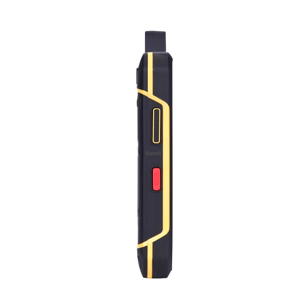 B6000 Waterproof phone  (19)