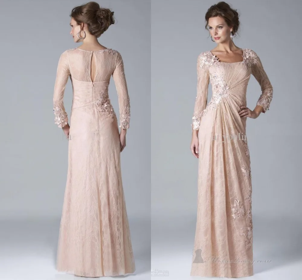 Wedding Dresses For Mom Of The Groom 2