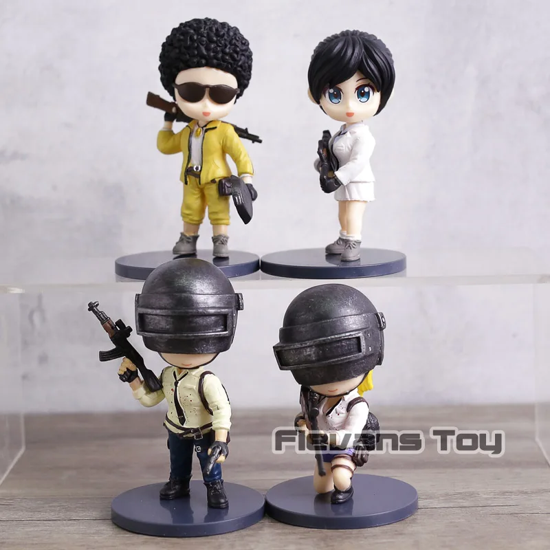 nendoroid pubg