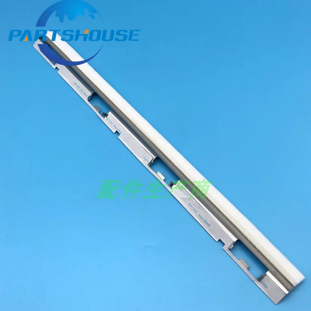 Оригинальная Крепежная пластина в сборе CPLTM0255QS03 2 шт. для Sharp MX623 753 550 620 700 Φ 232