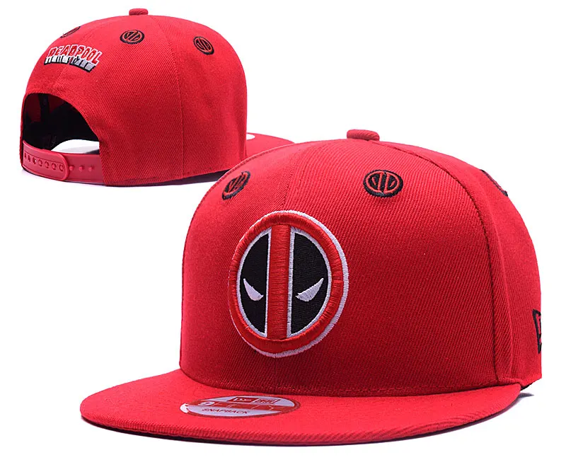 Captain America Superman Batman spiderman Avengers star wars movie baseball cap snapback hat embroidery hip hop snapback cap
